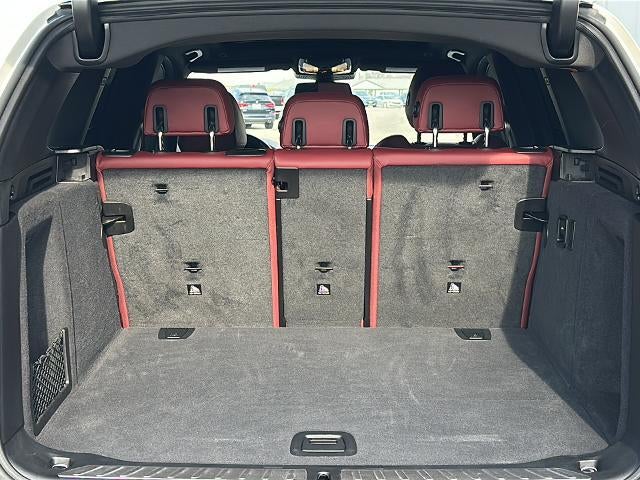 2023 BMW X3 xDrive30i Sports Activity Vehicle