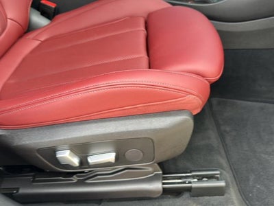 2023 BMW X3 xDrive30i Sports Activity Vehicle