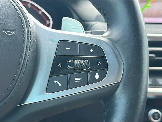 2023 BMW X3 xDrive30i Sports Activity Vehicle