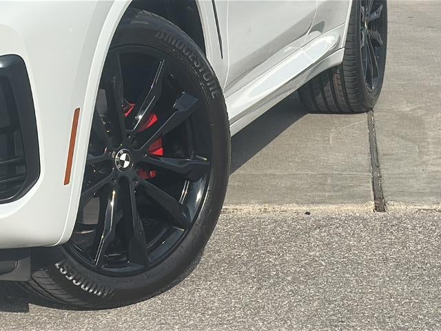 2023 BMW X3 xDrive30i Sports Activity Vehicle