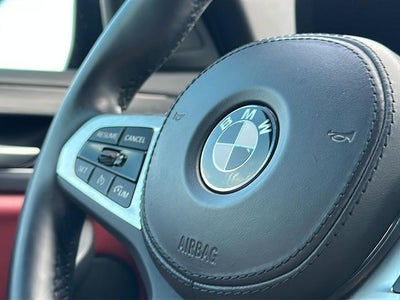 2023 BMW X3 xDrive30i Sports Activity Vehicle