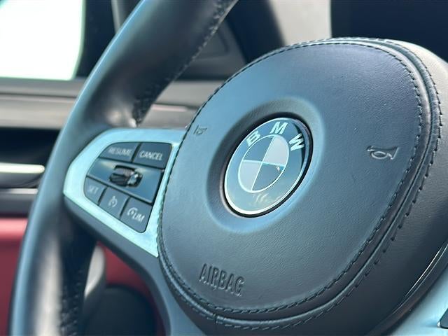 2023 BMW X3 xDrive30i Sports Activity Vehicle