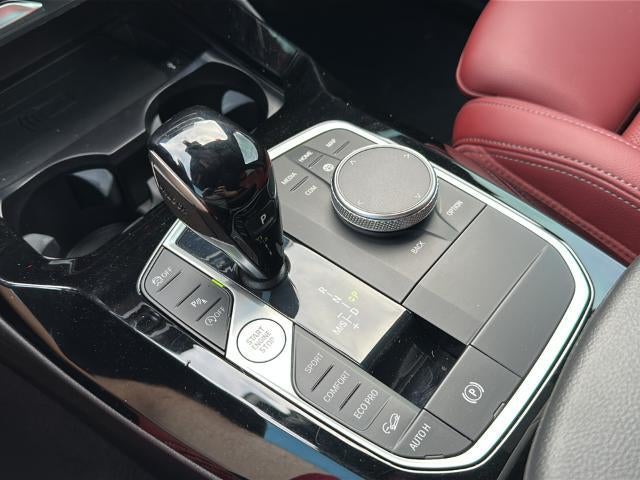 2023 BMW X3 xDrive30i Sports Activity Vehicle