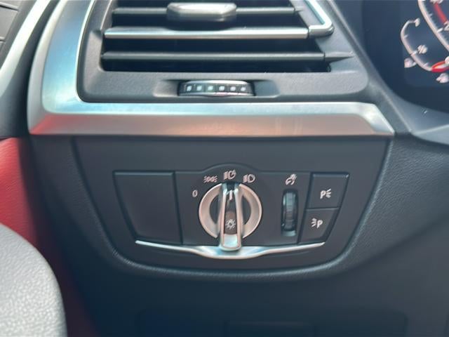 2023 BMW X3 xDrive30i Sports Activity Vehicle