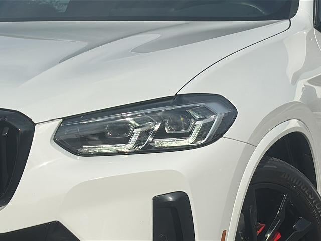 2023 BMW X3 xDrive30i Sports Activity Vehicle