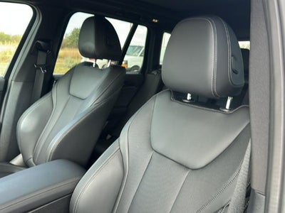 2023 BMW X3 xDrive30i Sports Activity Vehicle