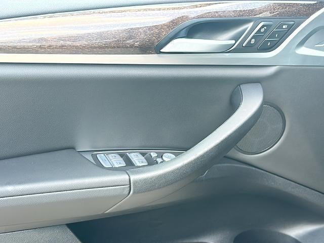 2023 BMW X3 xDrive30i Sports Activity Vehicle