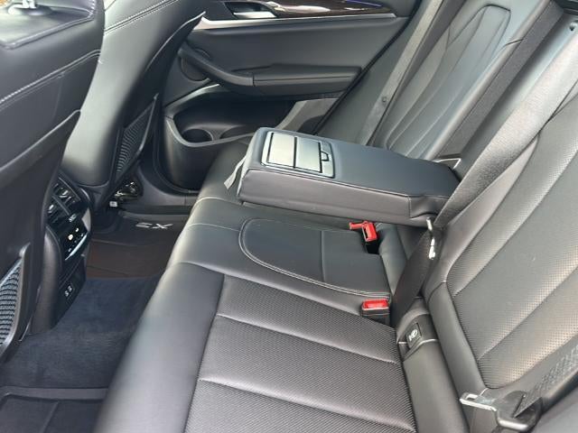 2023 BMW X3 xDrive30i Sports Activity Vehicle