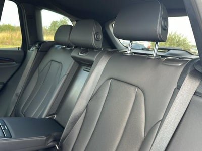 2023 BMW X3 xDrive30i Sports Activity Vehicle