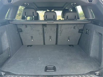 2023 BMW X3 xDrive30i Sports Activity Vehicle