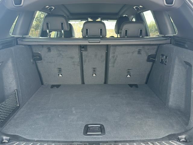 2023 BMW X3 xDrive30i Sports Activity Vehicle