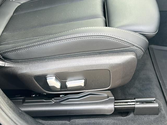 2023 BMW X3 xDrive30i Sports Activity Vehicle