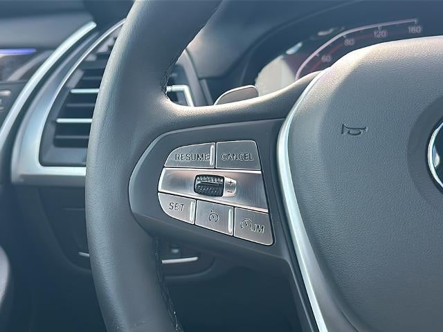 2023 BMW X3 xDrive30i Sports Activity Vehicle