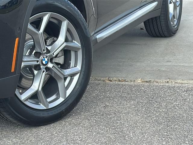 2023 BMW X3 xDrive30i Sports Activity Vehicle