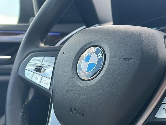 2023 BMW X3 xDrive30i Sports Activity Vehicle