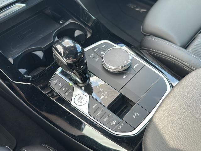 2023 BMW X3 xDrive30i Sports Activity Vehicle