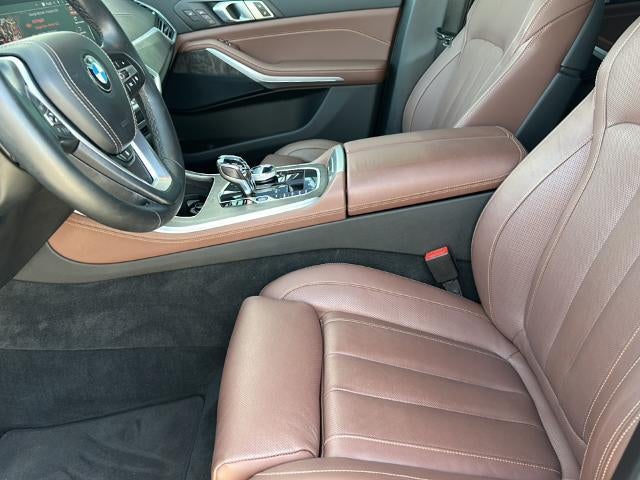 2022 BMW X5 sDrive40i Sports Activity Vehicle