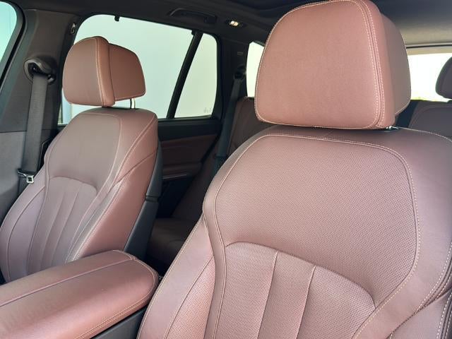 2022 BMW X5 sDrive40i Sports Activity Vehicle