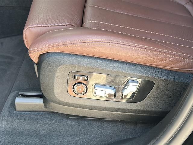 2022 BMW X5 sDrive40i Sports Activity Vehicle