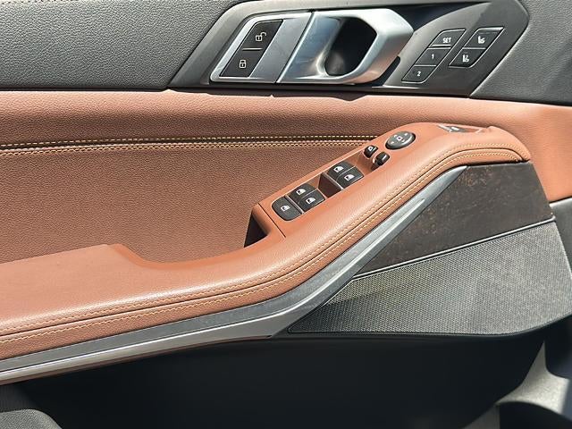 2022 BMW X5 sDrive40i Sports Activity Vehicle