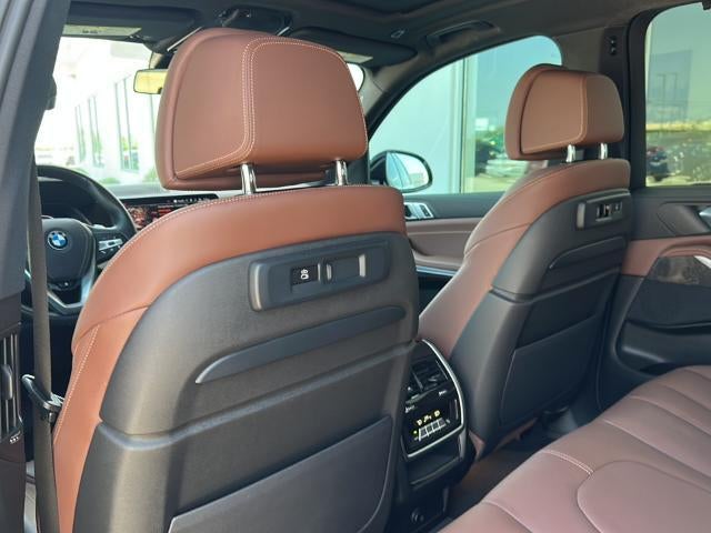 2022 BMW X5 sDrive40i Sports Activity Vehicle