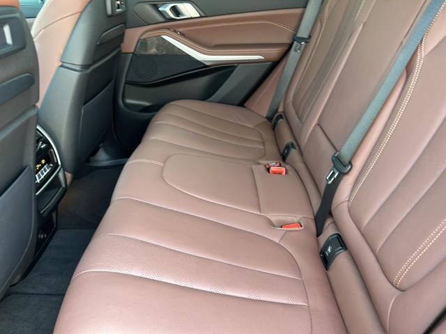 2022 BMW X5 sDrive40i Sports Activity Vehicle