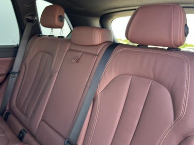 2022 BMW X5 sDrive40i Sports Activity Vehicle