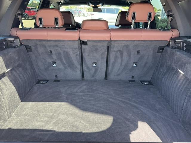 2022 BMW X5 sDrive40i Sports Activity Vehicle