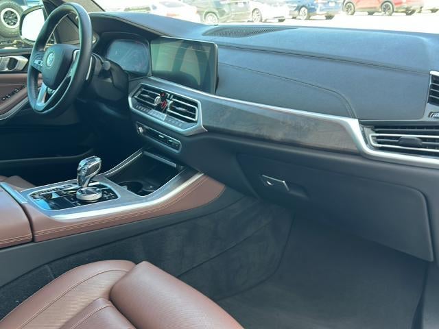 2022 BMW X5 sDrive40i Sports Activity Vehicle