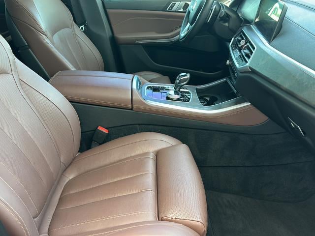 2022 BMW X5 sDrive40i Sports Activity Vehicle