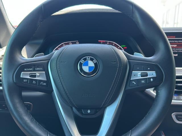 2022 BMW X5 sDrive40i Sports Activity Vehicle