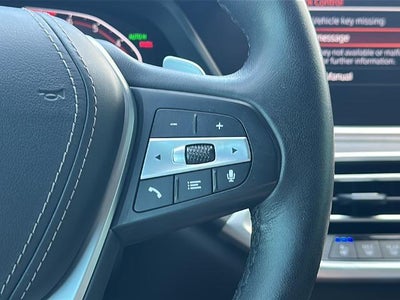 2022 BMW X5 sDrive40i Sports Activity Vehicle