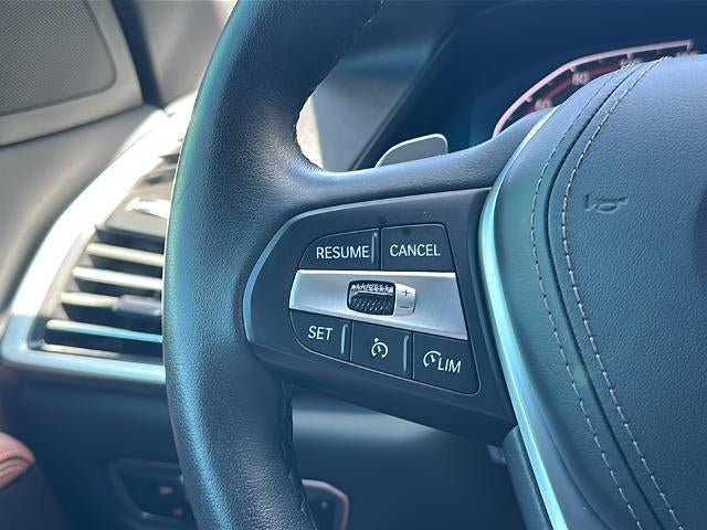 2022 BMW X5 sDrive40i Sports Activity Vehicle