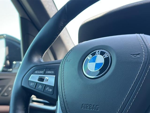 2022 BMW X5 sDrive40i Sports Activity Vehicle