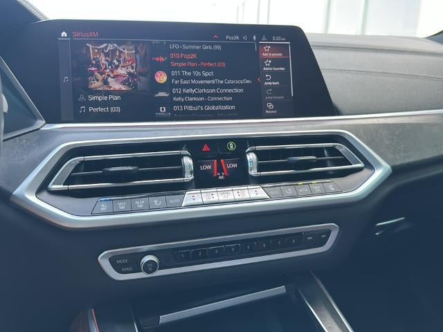 2022 BMW X5 sDrive40i Sports Activity Vehicle