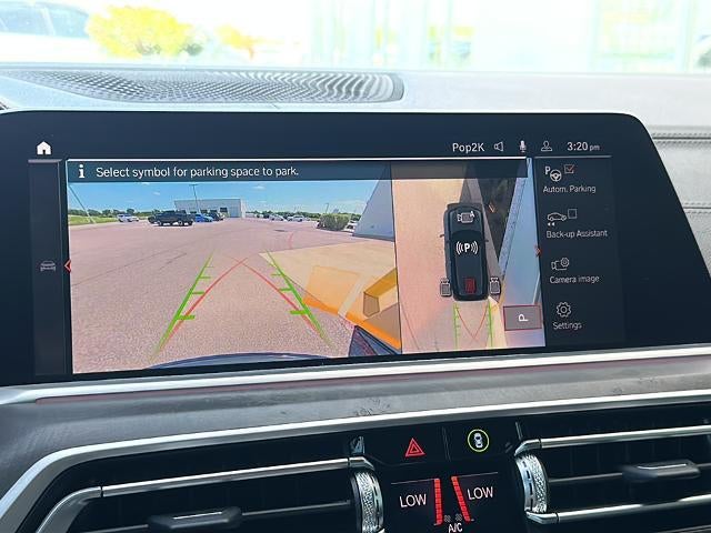 2022 BMW X5 sDrive40i Sports Activity Vehicle