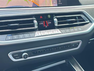 2022 BMW X5 sDrive40i Sports Activity Vehicle