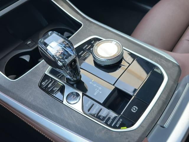 2022 BMW X5 sDrive40i Sports Activity Vehicle