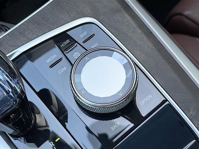 2022 BMW X5 sDrive40i Sports Activity Vehicle