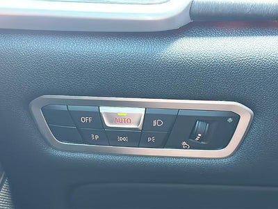 2022 BMW X5 sDrive40i Sports Activity Vehicle