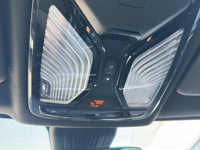 2022 BMW X5 sDrive40i Sports Activity Vehicle