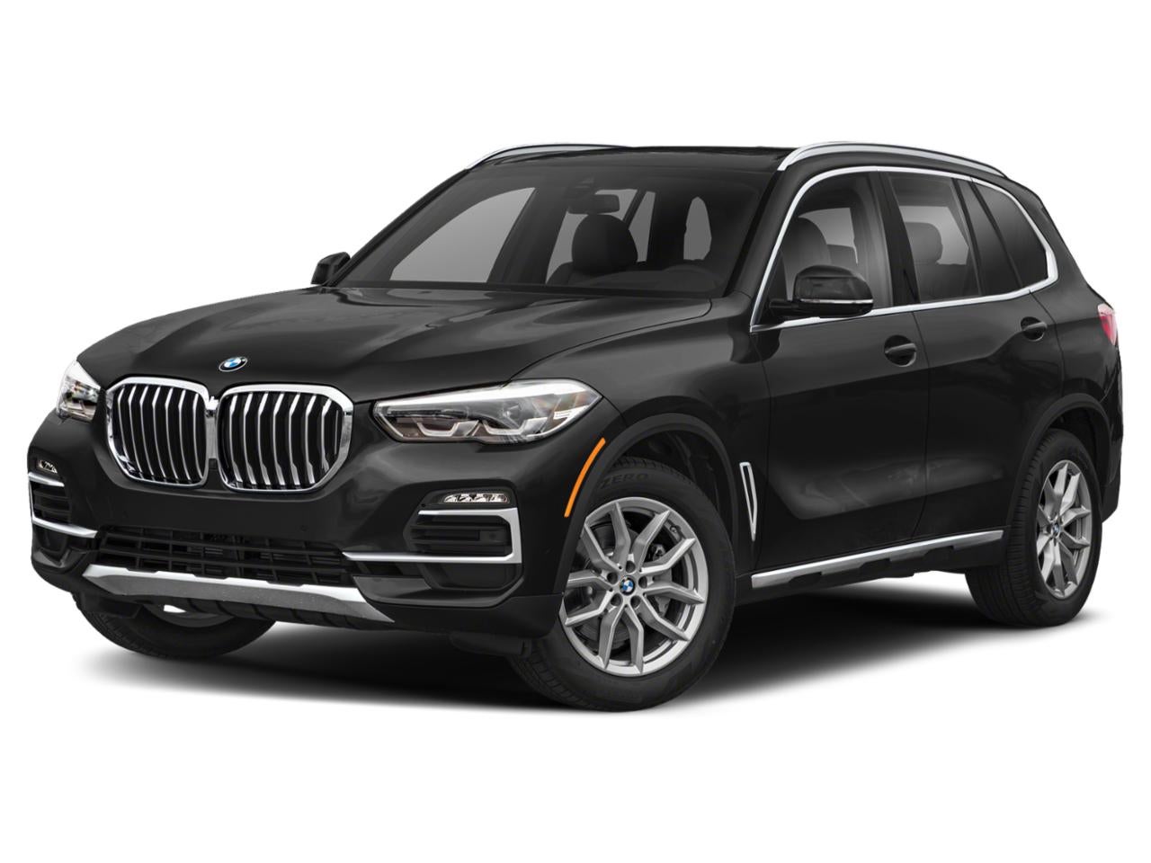 2022 BMW X5 sDrive40i Sports Activity Vehicle