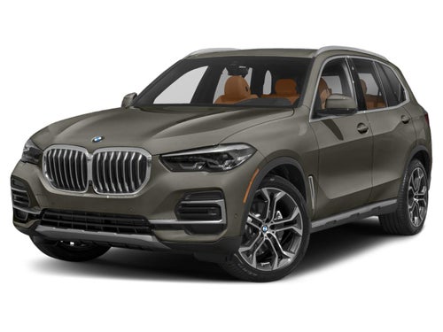 2023 BMW X5 sDrive40i Sports Activity Vehicle