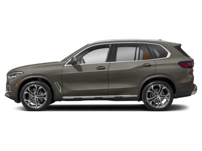 2023 BMW X5 sDrive40i Sports Activity Vehicle