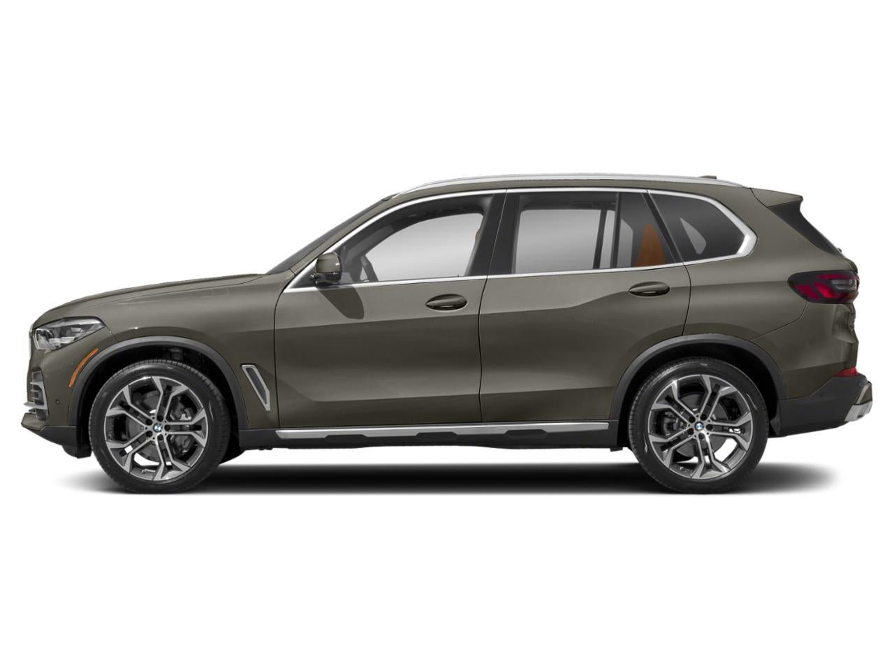 2023 BMW X5 sDrive40i Sports Activity Vehicle