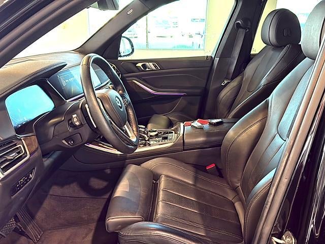 2022 BMW X5 sDrive40i Sports Activity Vehicle