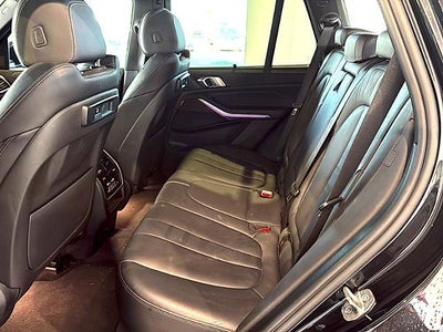 2022 BMW X5 sDrive40i Sports Activity Vehicle