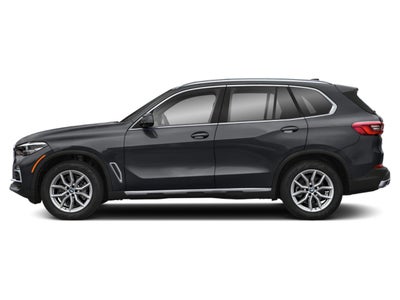 2022 BMW X5 sDrive40i Sports Activity Vehicle