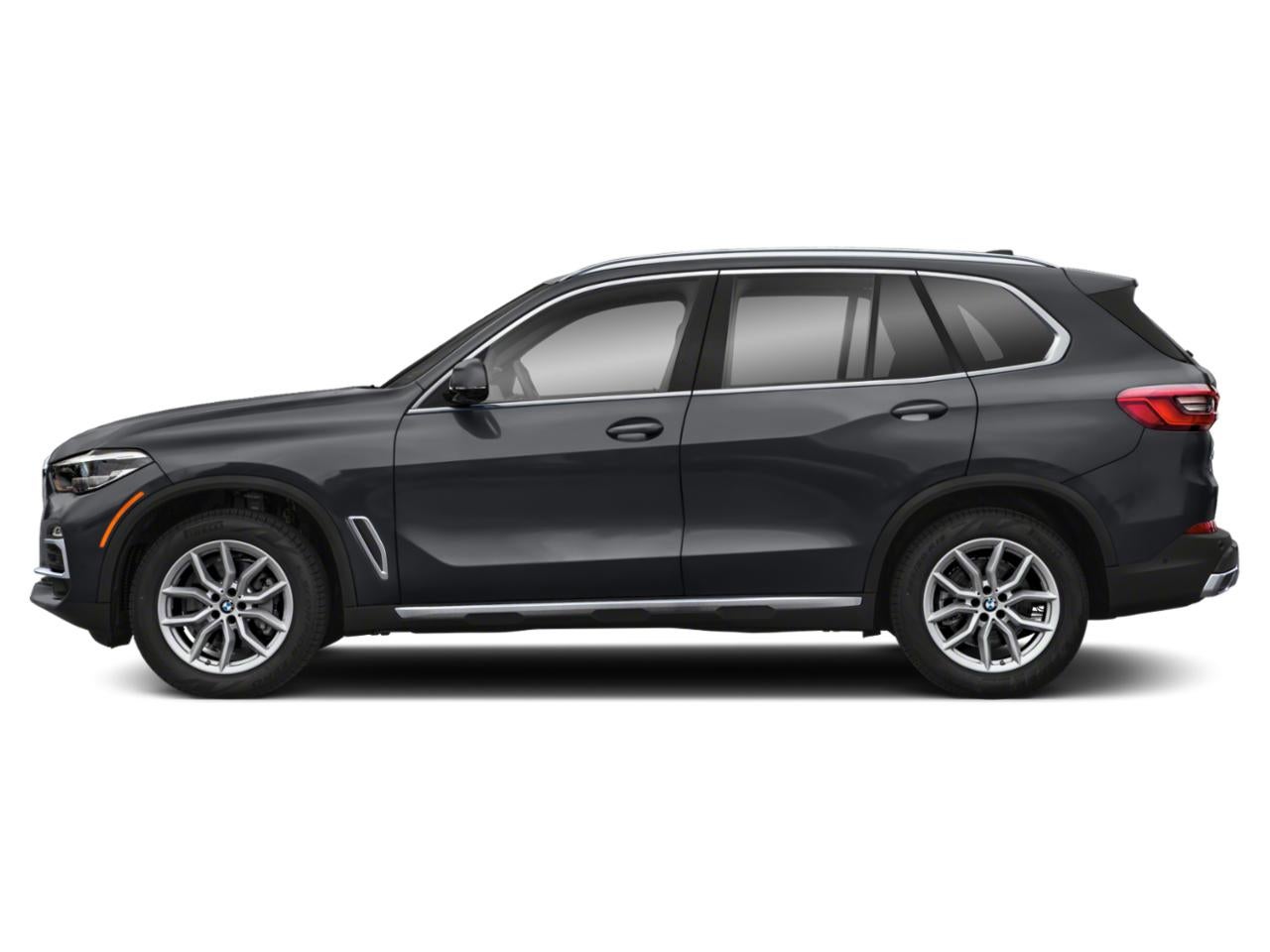 2022 BMW X5 sDrive40i Sports Activity Vehicle