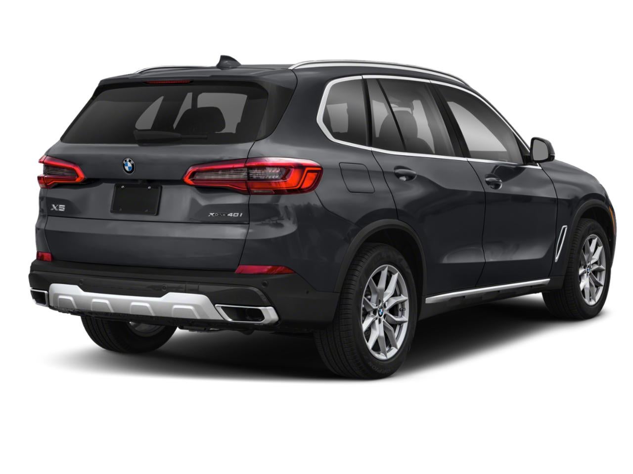 2022 BMW X5 sDrive40i Sports Activity Vehicle